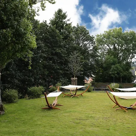 Konsum Gaestehaus Quisisana -