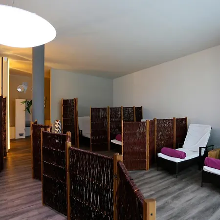 Konsum Gaestehaus Quisisana -
