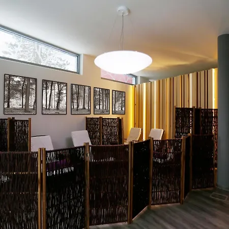 Konsum Gaestehaus Quisisana - Hotel 3*