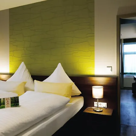 Konsum Gaestehaus Quisisana - 3*