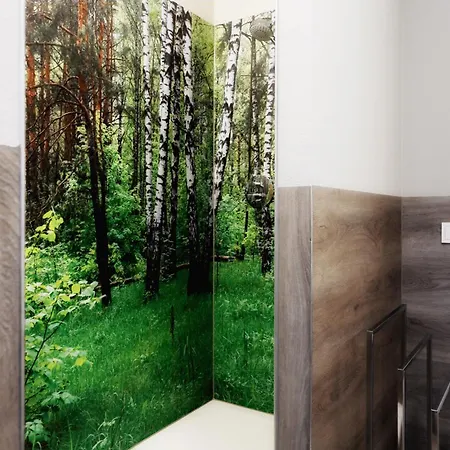 Konsum Gaestehaus Quisisana - 3* Oberhof (Thuringia)