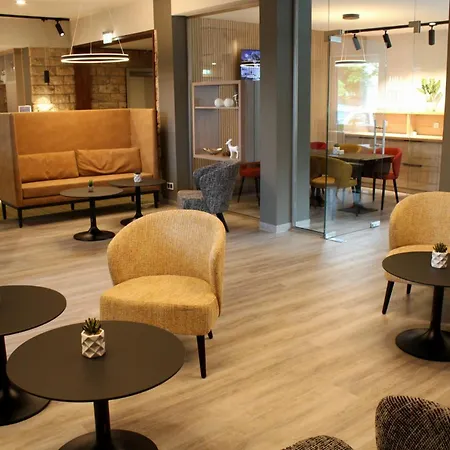 Konsum Gaestehaus Quisisana - Hotel 3*