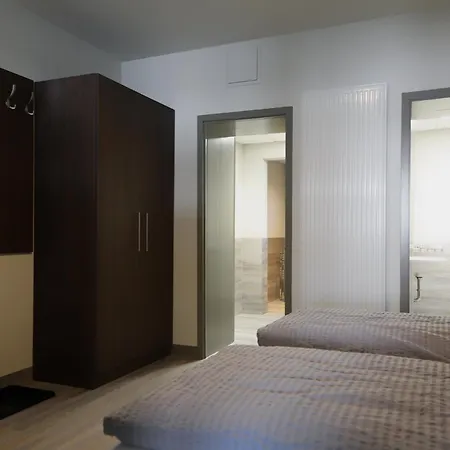 Konsum Gaestehaus Quisisana - 3*
