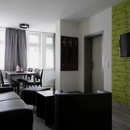 Konsum Gaestehaus Quisisana -