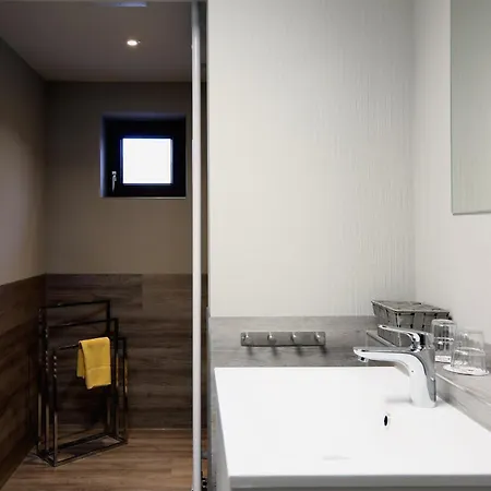 Szálloda Konsum Gaestehaus Quisisana - 3*