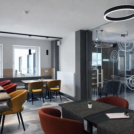 Konsum Gaestehaus Quisisana - Otel