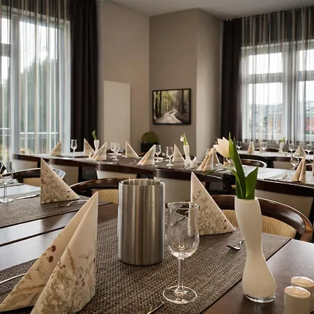 Konsum Gaestehaus Quisisana - Otel 3*