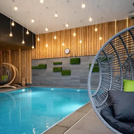 Konsum Gaestehaus Quisisana - 3*