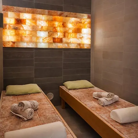 Otel Konsum Gaestehaus Quisisana - 3*