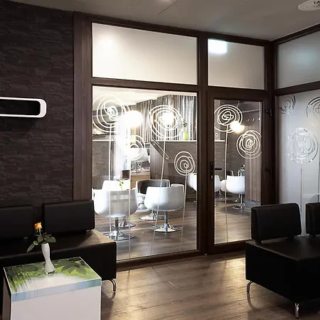 Hotel Konsum Gaestehaus Quisisana -