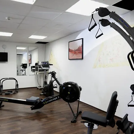 Konsum Gaestehaus Quisisana - 3*