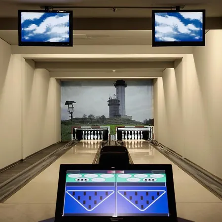 Konsum Gaestehaus Quisisana - Oberhof (Thuringia)