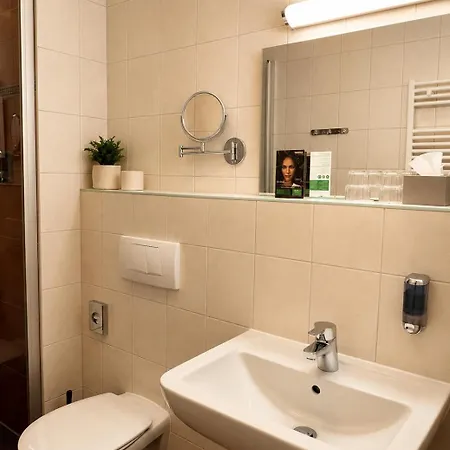 Konsum Gaestehaus Quisisana - Oberhof (Thuringia)