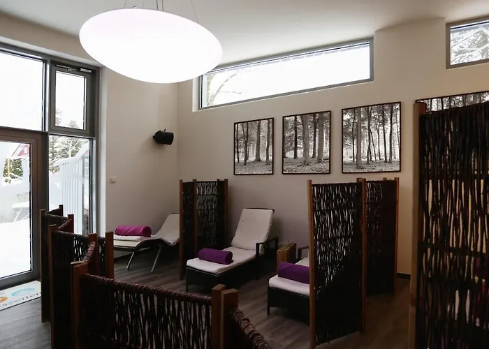 Konsum Quisisana - Hotel