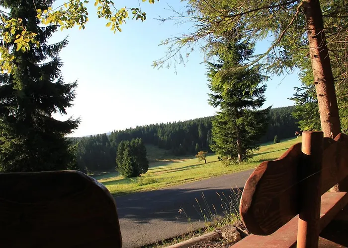 Hotel Konsum Quisisana - Oberhof (Thuringia)