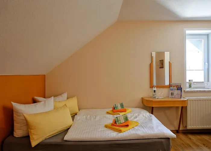 Konsum Quisisana - Oberhof (Thuringia)