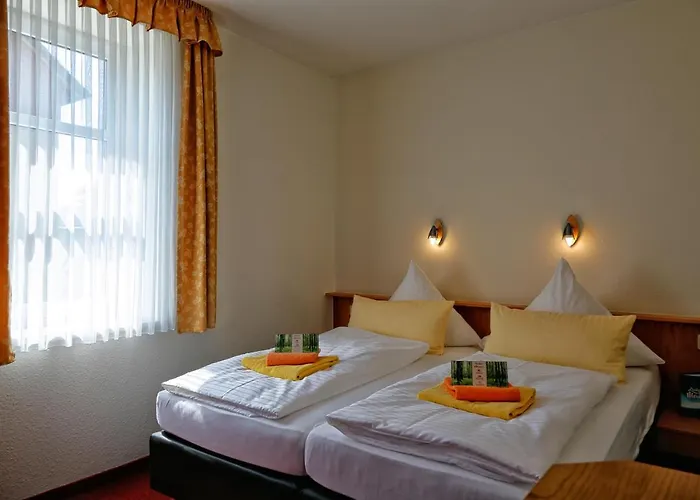 Konsum Quisisana - Oberhof (Thuringia)