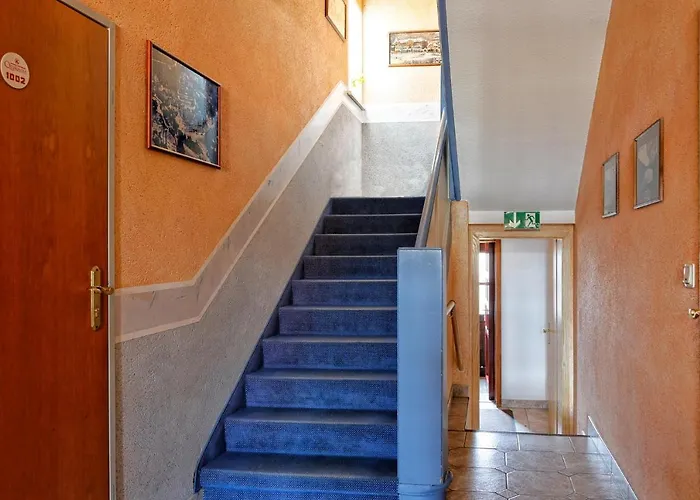 Hotel Konsum Quisisana - Oberhof (Thuringia)