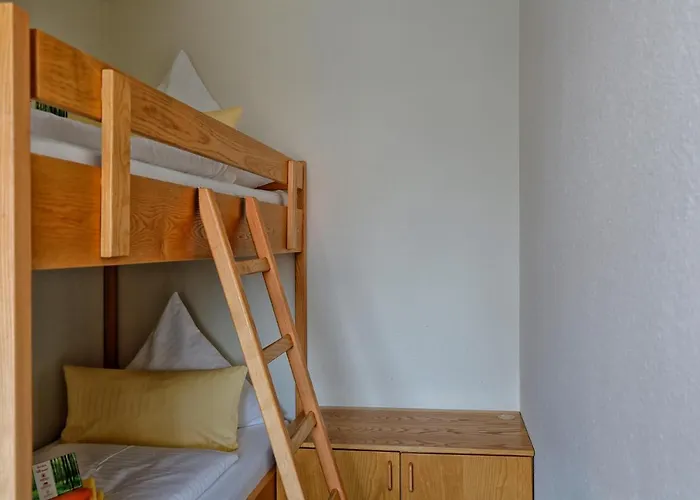 Konsum Gaestehaus Quisisana - 3*