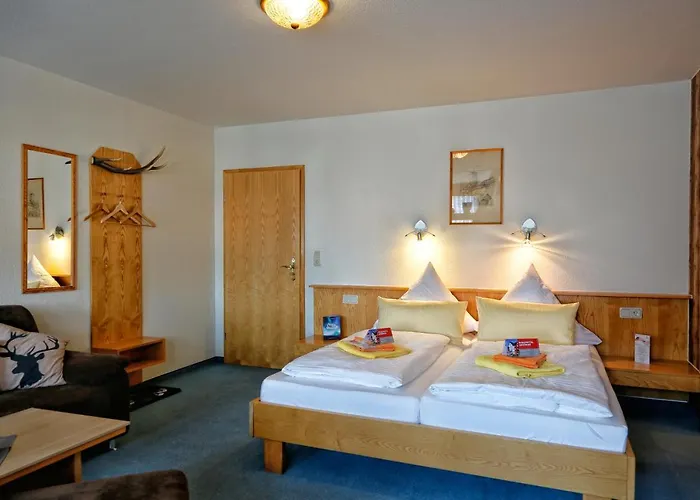 Konsum Quisisana - Oberhof (Thuringia)