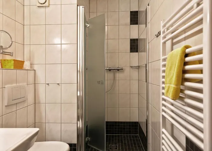 Konsum Gaestehaus Quisisana - Hotel 3*