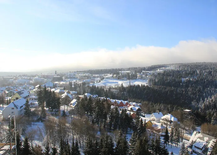 Konsum Quisisana - 3*