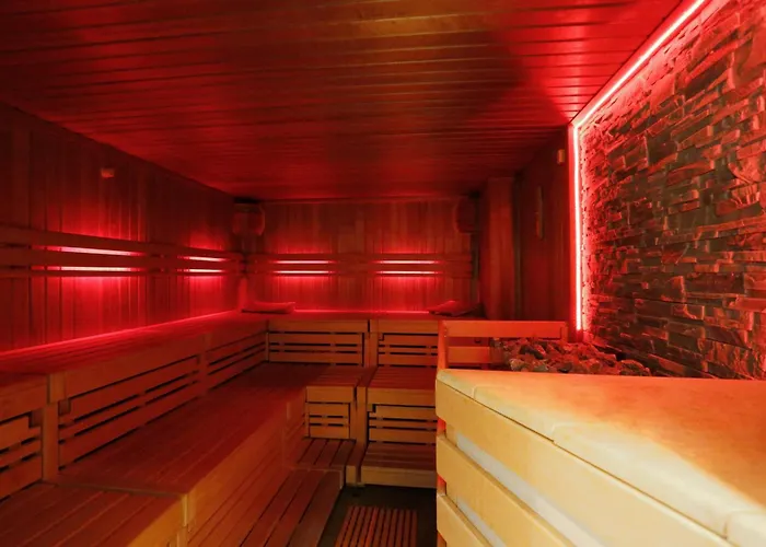 Konsum Gaestehaus Quisisana - Hotel 3*