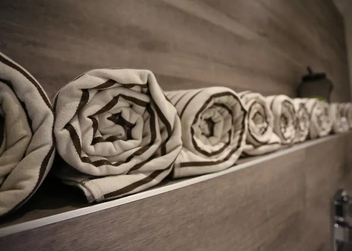 Hotel Konsum Quisisana - Oberhof (Thuringia)