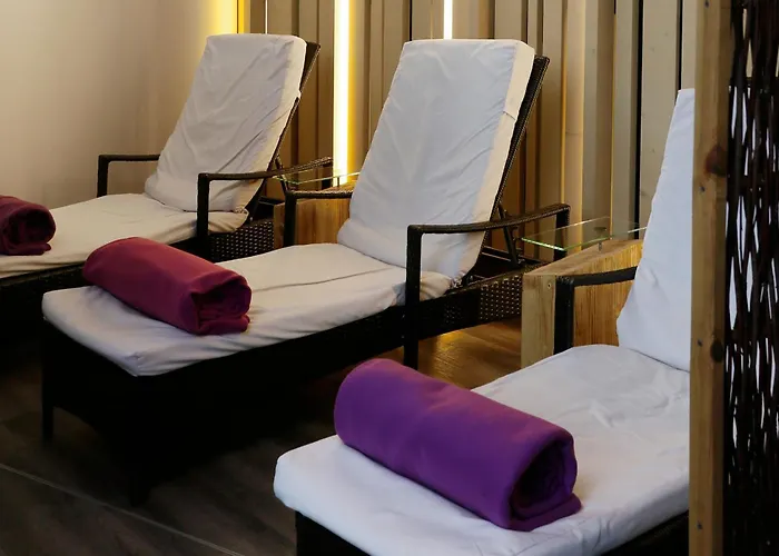 Konsum Gaestehaus Quisisana - 3*