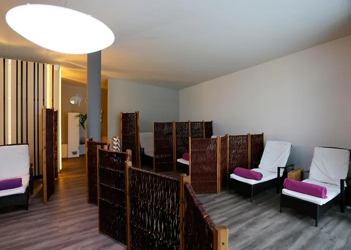 Konsum Gaestehaus Quisisana -