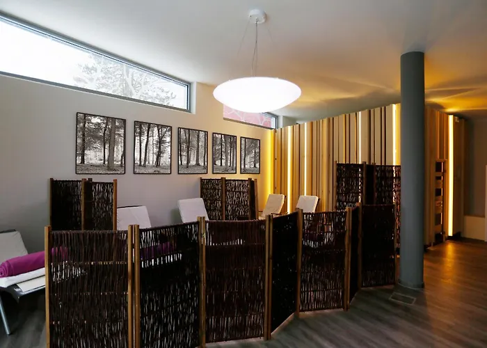 Konsum Gaestehaus Quisisana - Hotel 3*