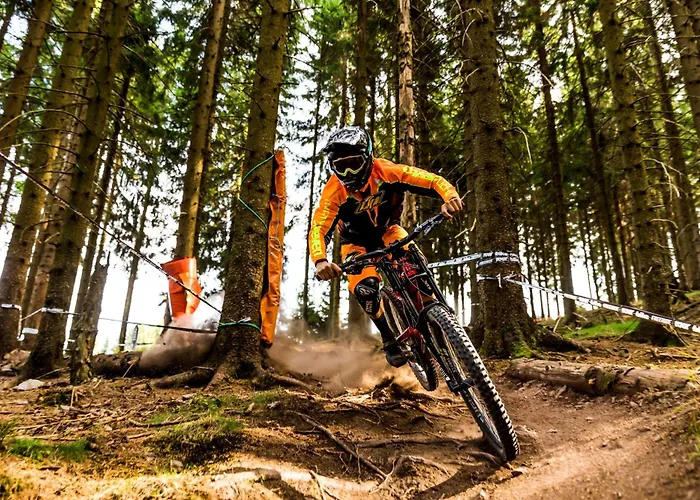 Konsum Gaestehaus Quisisana - Hotel Oberhof (Thuringia)