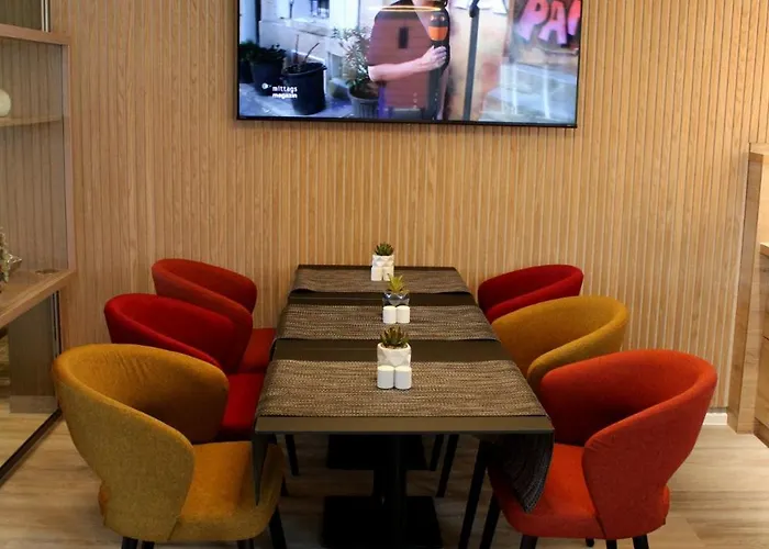 Hotel Konsum Quisisana -