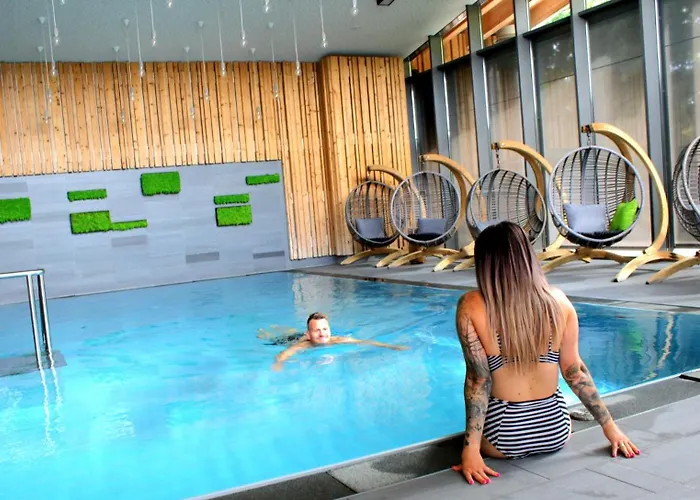 Hotel Konsum Gaestehaus Quisisana - 3*