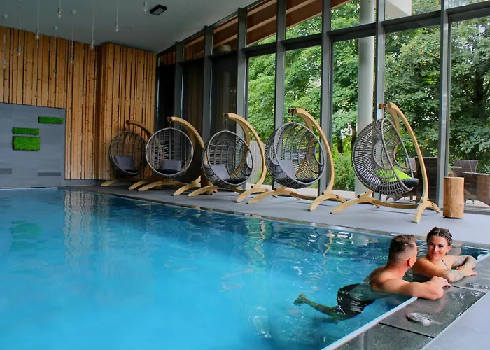 Konsum Gaestehaus Quisisana - 3*