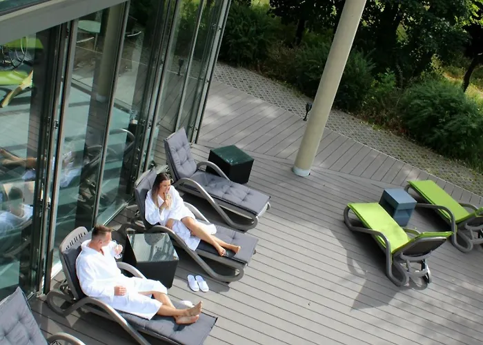 Konsum Gaestehaus Quisisana - Oberhof (Thuringia)