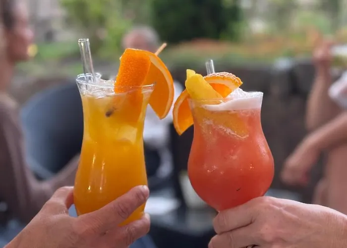 Konsum Quisisana - 3* Oberhof (Thuringia)