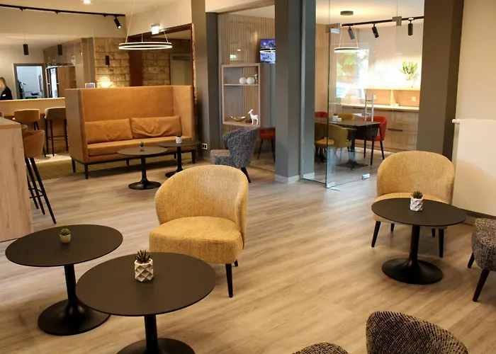 Konsum Quisisana - Hotel 3*