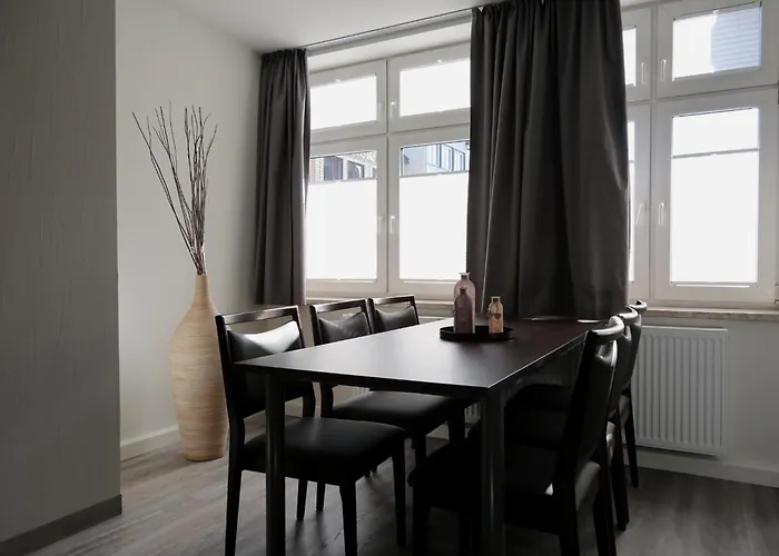 Hotel Konsum Quisisana - Oberhof (Thuringia)