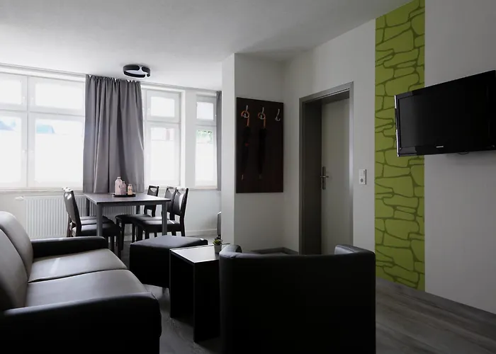 Konsum Gaestehaus Quisisana -