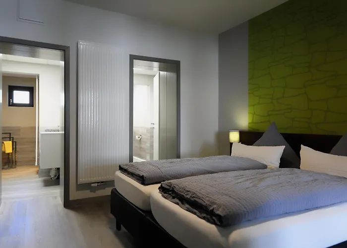 Konsum Quisisana - Hotel