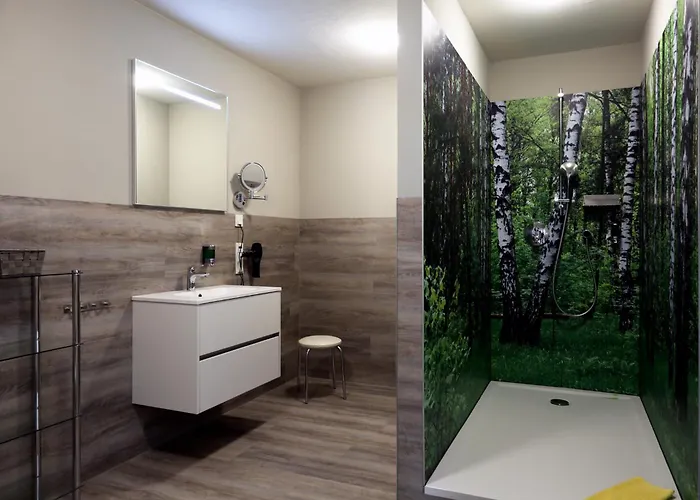 Otel Konsum Gaestehaus Quisisana -