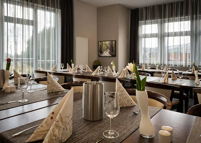 Konsum Gaestehaus Quisisana - Otel 3*