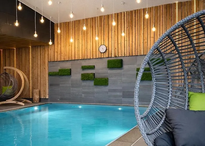 Konsum Gaestehaus Quisisana - 3*