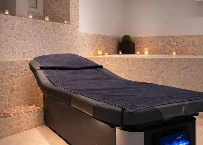 Konsum Gaestehaus Quisisana - Otel