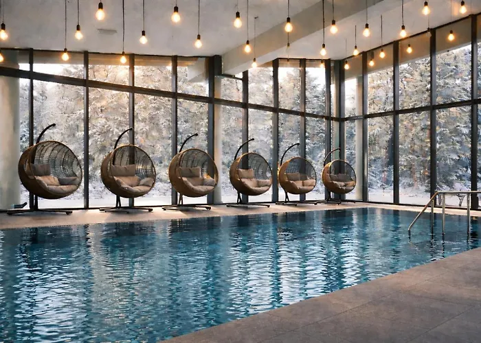 Konsum Gaestehaus Quisisana - Otel