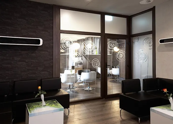 Otel Konsum Gaestehaus Quisisana -