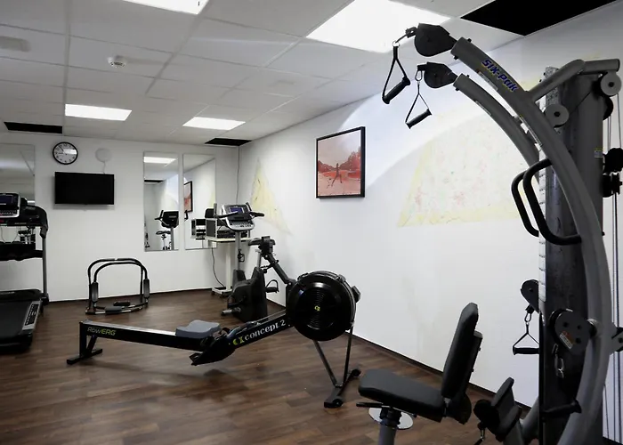 Konsum Gaestehaus Quisisana - 3*