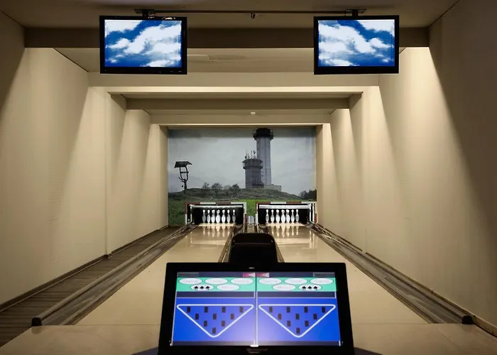 Konsum Gaestehaus Quisisana - Oberhof (Thuringia)