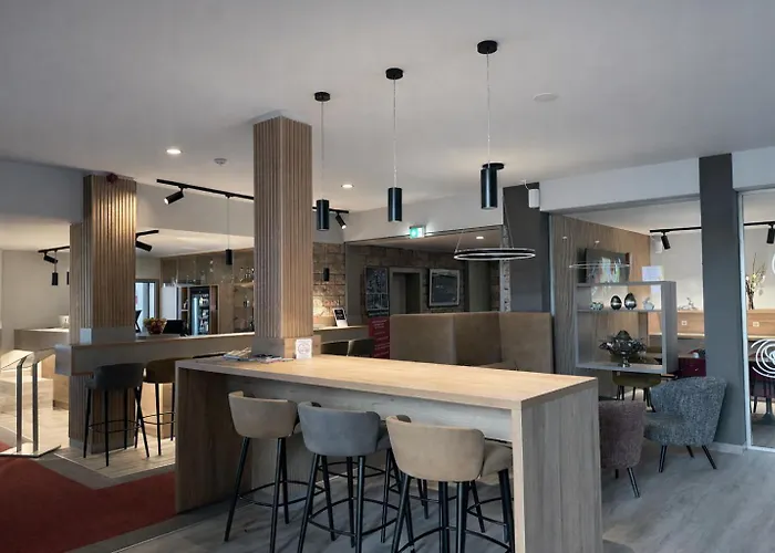 Konsum Gaestehaus Quisisana - Otel